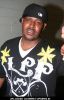 Sheek Louch at Hot 97 "Summer Jam" 2008 - Presented by Boost Mobile
